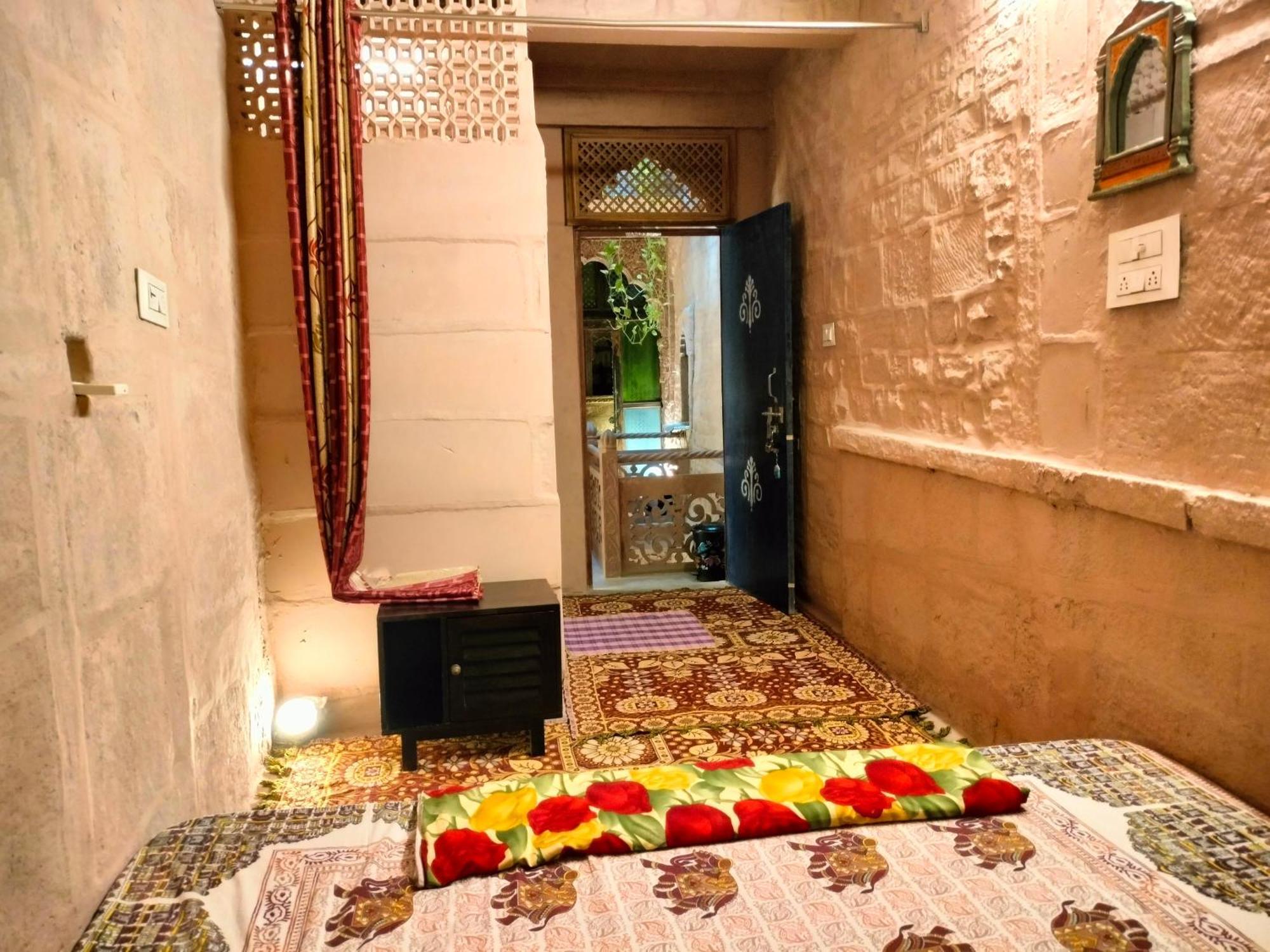 Casa De Jodhpur Hotel Jodhpur  Exterior photo