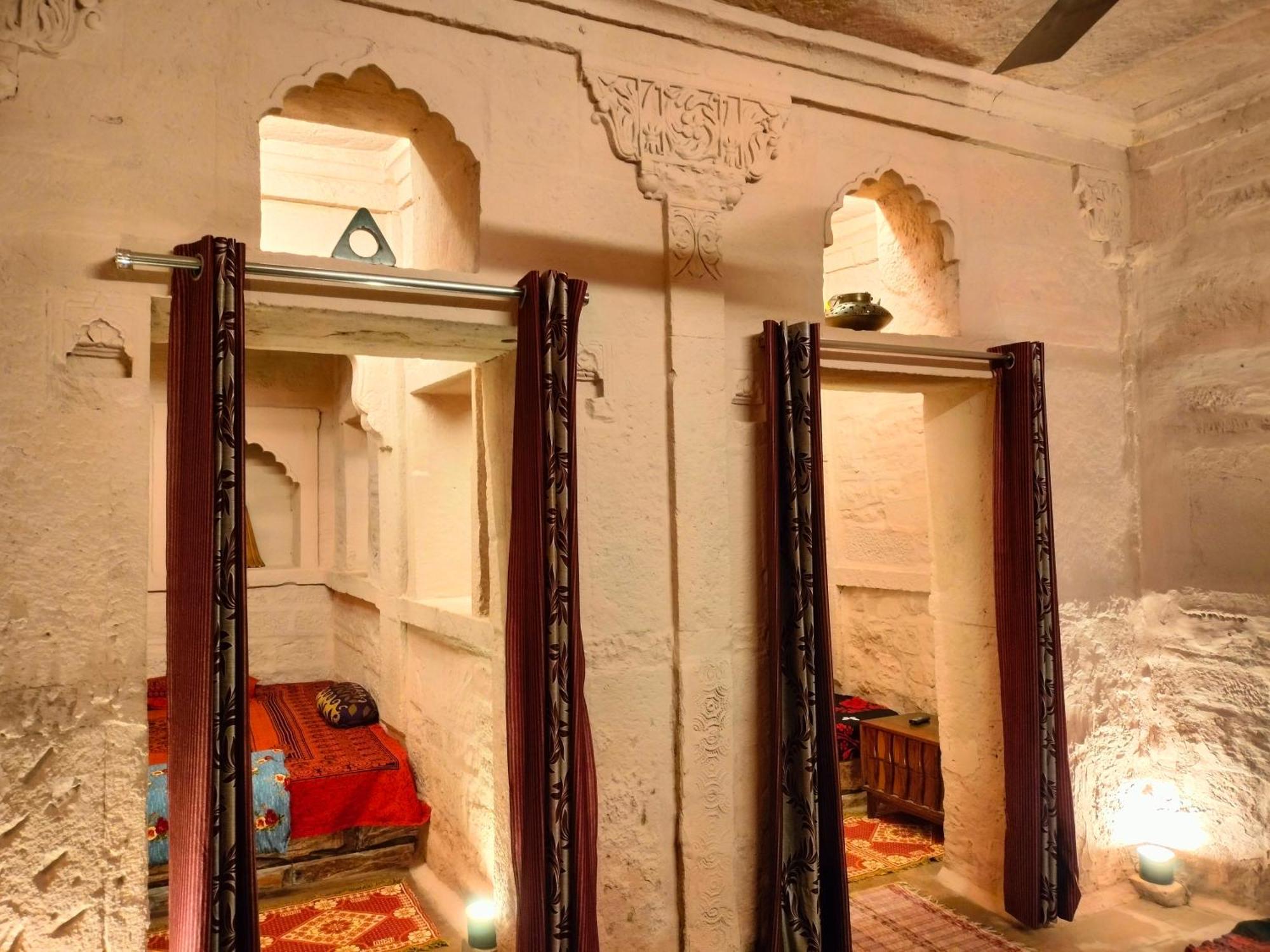 Casa De Jodhpur Hotel Jodhpur  Exterior photo